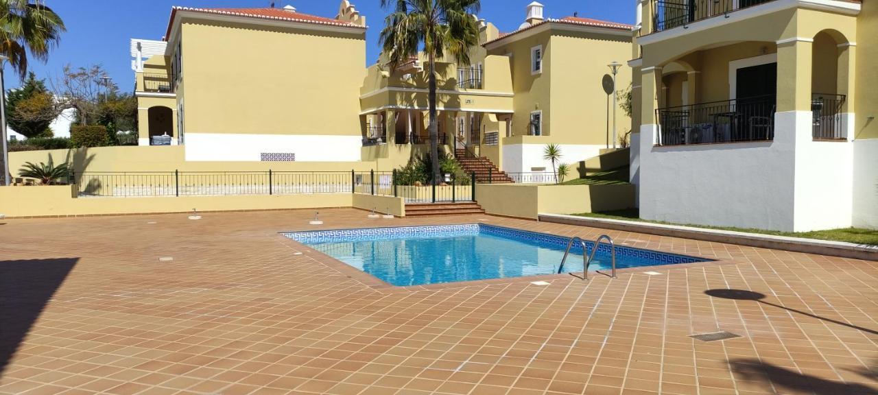 Armação de Pêra 5B Sra Da Rocha - Casas & Papeis 아파트 외부 사진